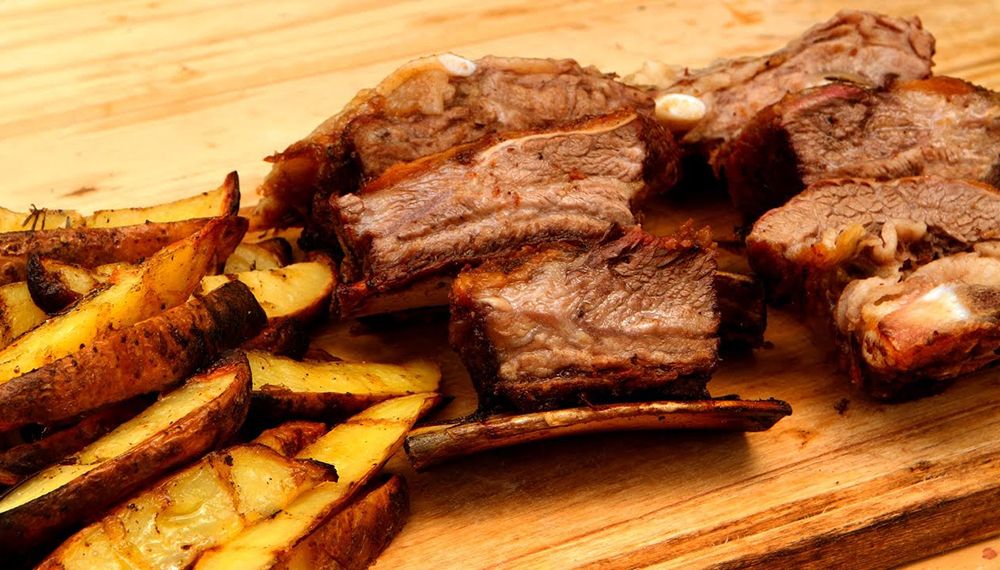 Importación de asado desde Brasil: por ahora solo un “supuesto” al que le falta mucho para hacerse realidad Importación de asado desde Brasil: por ahora solo un “supuesto” al que le falta mucho para hacerse realidad