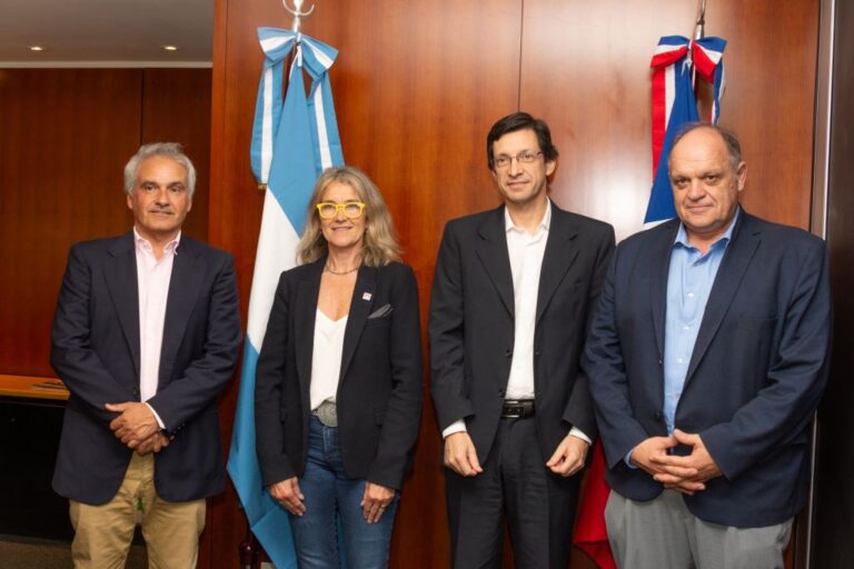 LDC e INTA renuevan acuerdo por 10 años para el desarrollo y comercialización de variedades de trigo pan LDC e INTA renuevan acuerdo por 10 años para el desarrollo y comercialización de variedades de trigo pan